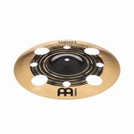 MEINL CC12DUTRS 12''DUAL TRASH SPLASH 效果銅鈸【敦煌樂器】, , large