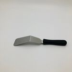 蓋瑞廚物【SANELLI 義大利製 SUPRA 小煎鏟 】早餐店煎鏟 廚房煎鏟 彈性煎鏟 鐵板燒鏟  軟煎鏟 露營煎鏟, , large
