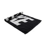 [秉宸] NIKE JACQUARD 毛巾 運動 慢跑 浴巾 N1013385 25SS, , large