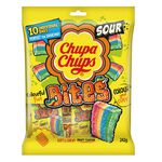 Chups Chups Sour Bites Bag, , large