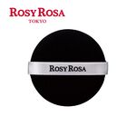 【千康購物網】ROSY ROSA 全效底妝黑粉撲2入, , large
