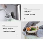 BUYDEEM Multifunctional Healthy Steamer Pot G561, , large