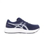 Asics GEL-Contend 7 WP 4E 男 慢跑鞋 運動 超寬楦 防潑水 深藍 [1011B820-400], , large
