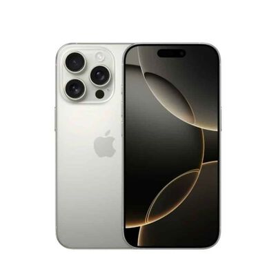 APPLE iPhone 16 Pro 512GB 6.3吋 智慧型手機 臺灣公司貨 ＋【贈三】
