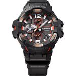 CASIO卡西歐 G-SHOCK MASTER OF G專業航空錶 太陽能藍芽飛行錶 GR-B300-1A4, , large