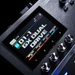 BOSS GX-100 綜合效果器【敦煌樂器】, , large