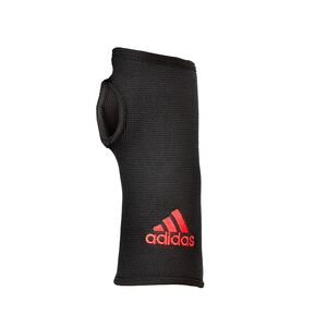 Adidas腕關節用彈性透氣護套