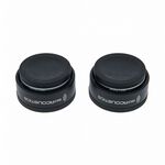 ISOACOUSTICS ISO-PUCK 監聽喇叭腳墊 一組兩入【敦煌樂器】, , large