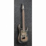 Ibanez RGD71ALPA-CKF 七弦電吉他 漸層黑色【敦煌樂器】, , large