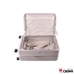 皇冠Airstride 28吋擴充拉鍊箱, , large