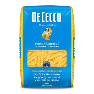 De Cecco 義大利斜管麵 1Kg