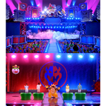 【 任天堂 】Switch2 NS2《 超級瑪利歐派對 空前盛會Edition + 空前盛會TV 》中文版 遊戲片, , large