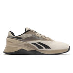 [秉宸] Reebok NANO X3 CrossFit 男鞋 訓練鞋 舉重鞋 卡其色 100033780 US13 US14, , large