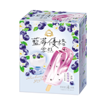 杜老爺藍莓優格雪糕, , large