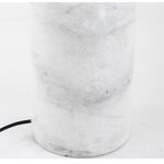 【H&R安室家】 LED米羅落地燈 ZA0072, 黑色, large