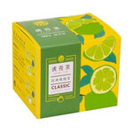 Hooke Tea classic lemon tea, , large