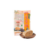 【金瑞成貢糖】竹葉貢糖(全素/8入）, , large