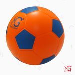 MG 15cm-soccer, 螢橙, large