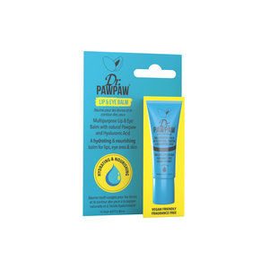 【Dr.PAWPAW】玻尿酸眼唇雙效凝膠8ml