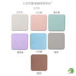 【Chuang Yi】Diatomaceous earth cup pad, , large