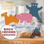 【毓秀堂】東和產業 動物造型乾燥片, , large