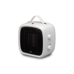SPT Sunpentown PTC Ceramic Cube Heater (White) SH-2421W, , large