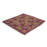  silk scarf, , large