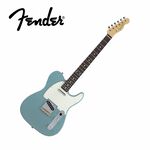 Fender MIJ Hybrid 60S TELE RW OTM 電吉他 藍色款【敦煌樂器】, , large