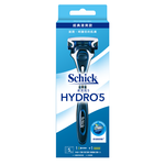 Schick Hydro5 Razor Kit2, , large