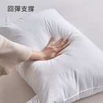 【Albert bedding】antibacterial_pillow, , large