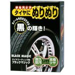 [力守貿易]日本SOFT 99 輪胎覆膜劑, , large
