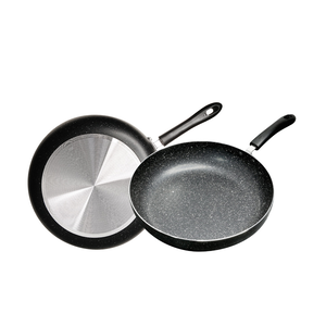 [清水]精彩樂活不沾平煎鍋32CM