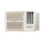 SANLUX Sanyo Taiwan 4-6 Ping Grade 1 Energy Efficiency R32 Inverter Window Air Conditioner Right-Blow Cooling & Heating SA-R36VHR, , large