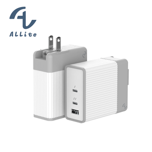 [OneMore Co., Ltd.] Allite A3 140W GaN Fast Charger