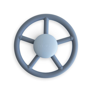 【mushie】吸盤轉轉玩具/轉輪Wheel