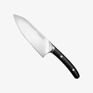 [晨點] 瑞典主廚秘密｜主廚刀(S) 26CM