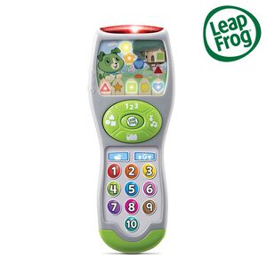 官方直營【LeapFrog】學習遙控器（兩色可選）