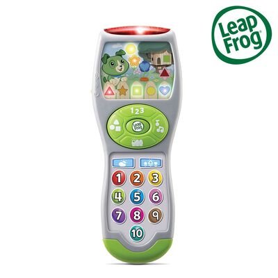 官方直營【LeapFrog】學習遙控器（兩色可選）