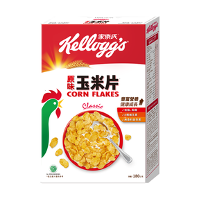 Corn Flakes 180g