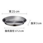 【萬國牌】6人份不鏽鋼厚釜電鍋AQ6ST, , large