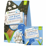 【米森 vilson】乳酸菌咬咬牛奶優格(10gx5包/袋), , large