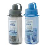 ER-600 Pitcher, , large