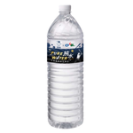C-Pure Water 1500ml, , large