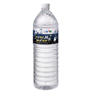D-Pure Water 1500ml
