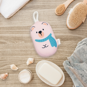 animal-cartoon-bath-sponge