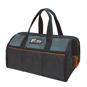 Open Moutch Tool Bag