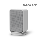 SANLUX Taiwan SANYO 1000W High-Efficiency Oscillating Ceramic Heater SYR-K03, , large