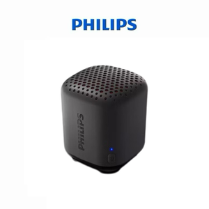 【Leo手機周邊專賣店】 PHILIPS飛利浦 高音質藍牙喇叭 IPX7 / TAS1505B