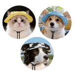 KIYODO寵物漁夫帽, , large