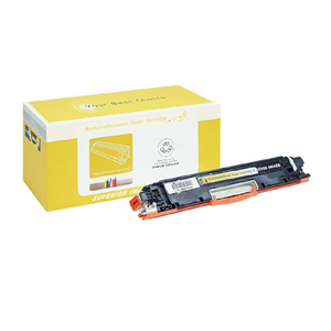 【向日葵】HP 黑色 環保 碳粉匣 /支 CE310A(126A)
